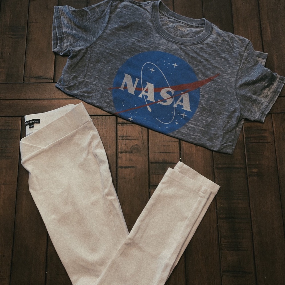 Nasa T-shirt